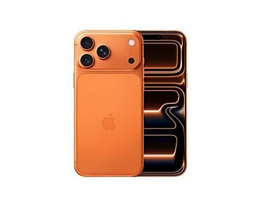 Apple iPhone 17 Pro Max 256GB Kosmiczny pomarańcz (Cosmic Orange)