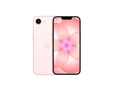 Apple iPhone 17e 256GB Jasnoróżowy (Soft Pink)