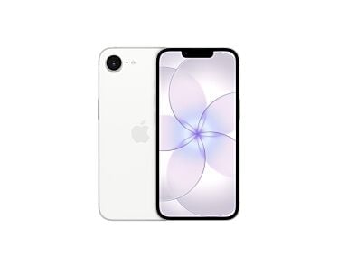 Apple iPhone 17e 512GB Biały (White)