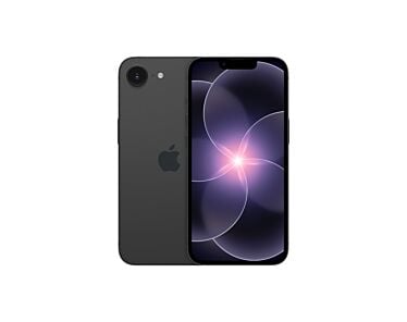 Apple iPhone 17e 512GB Czarny (Black)