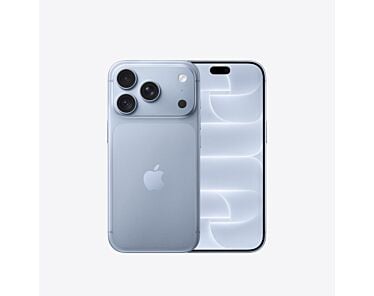 Apple iPhone 18 Pro 2TB Błękit lodowca (Glacier)