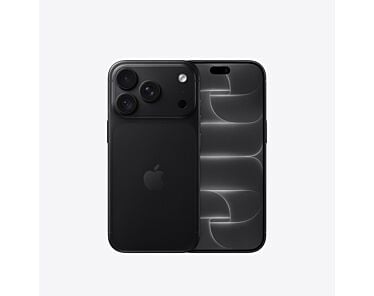 Apple iPhone 18 Pro 2TB Czarny (Black)