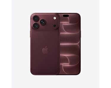 Apple iPhone 18 Pro Max 1TB Burgund (Burgundy)