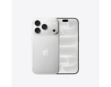 Apple iPhone 18 Pro Max 256GB Srebrny (Silver)