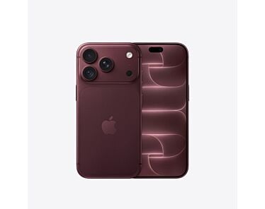 Apple iPhone 18 Pro Max 2TB Burgund (Burgundy)