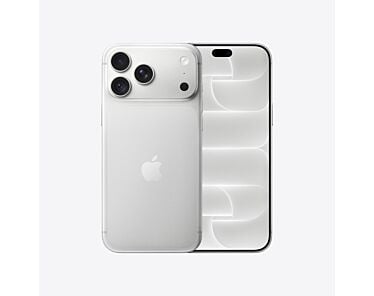 Apple iPhone 18 Pro Max 2TB Srebrny (Silver)