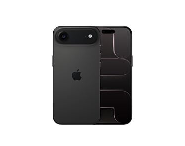 Apple iPhone Air 256GB Gwiezdna czerń (Space Black) – Outlet