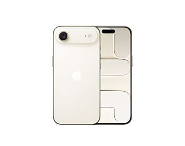 Apple iPhone Air 256GB Jasne złoto (Light Gold)
