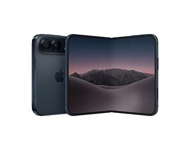 Apple iPhone Duo 1TB Nocne niebo (Night Sky)
