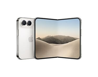 Apple iPhone Duo 2TB Gwiezdna biel (Star White)