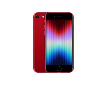 Apple iPhone SE 3 256GB (PRODUCT)RED