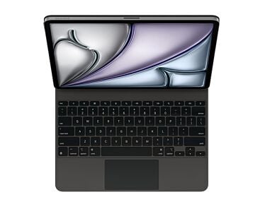 Apple Klawiatura Magic Keyboard do iPada Air 13 (M3) - angielski (międzynarodowy) - Czarna-1.jpeg