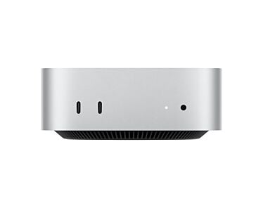 Apple Mac mini M4 10-core CPU + 10-core GPU / 16GB / 512GB SSD / Srebrny (Silver) - Outlet