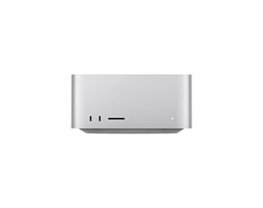 Apple Mac Studio M1 Max 10-core CPU + 32-core GPU / 64GB RAM / 2TB SSD / Srebrny (Silver)