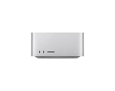 Apple Mac Studio M1 Ultra 20-core CPU + 48-core GPU / 64GB RAM / 1TB SSD / Srebrny (Silver)
