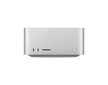 Apple Mac Studio M5 Max 18-core CPU + 32-core GPU / 36 GB RAM / 1 TB SSD / Srebrny (Silver)