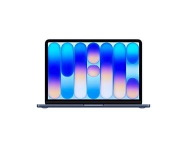 Apple MacBook Neo 13" A18 Pro 6-core CPU + 5-core GPU / 8GB RAM / 512GB SSD / Touch ID / Indygo (Indigo)
