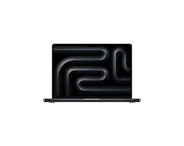 Apple MacBook Pro 14" M6 12-core CPU + 12-core GPU / 16GB RAM / 2TB SSD / Gwiezdna czerń (Space Black)