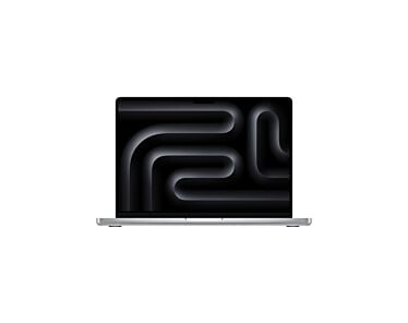 Apple MacBook Pro 14" M6 12-core CPU + 12-core GPU / 32GB RAM / 4TB SSD / Klawiatura US / Zasilacz 96 W / Srebrny (Silver)