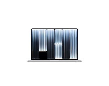 Apple MacBook Pro 14" PROLED XDR Wyświetlacz Nanostrukturalny M5 Max 18-core CPU + 40-core GPU / 128GB RAM / 2TB SSD / Srebrny (Silver)
