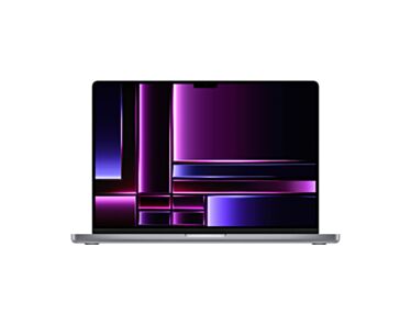 Apple MacBook Pro 16" M2 Max 12-core CPU + 30-core GPU / 64GB RAM / 1TB SSD / Klawiatura US / Gwiezdna szarość (Space Gray)