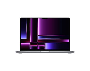 Apple MacBook Pro 16" M2 Max 12-core CPU + 38-core GPU / 96GB RAM / 8TB SSD / Gwiezdna szarość (Space Gray)