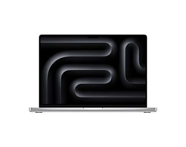 Apple MacBook Pro 16 M3 Max 14-core CPU + 30-core GPU / 36GB RAM / 1TB SSD / Srebrny (Silver) - Outlet