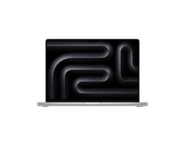 Apple MacBook Pro 16" M4 Max 16-core CPU + 40-core GPU / 128GB / 2TB SSD / Srebrny (Silver)