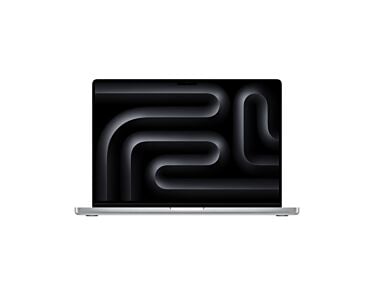 Apple MacBook Pro 16" M4 Max 16-core CPU + 40-core GPU / 128GB / 4TB SSD / Srebrny (Silver)