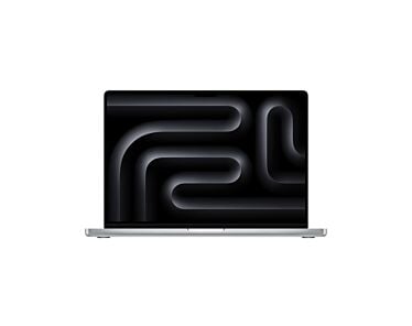 Apple MacBook Pro 16" M5 Max 18-core CPU + 40-core GPU / 128GB RAM / 8TB SSD / Srebrny (Silver)
