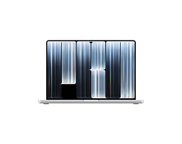 Apple MacBook Pro 16" PROLED XDR M5 Pro 18-core CPU + 20-core GPU / 64GB RAM / 2TB SSD / Srebrny (Silver)