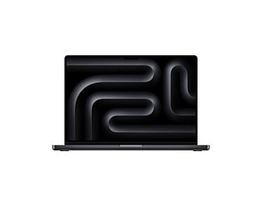 Apple MacBook Pro 16" Wyświetlacz Nanostrukturalny / M4 Max 16-core CPU + 40-core GPU / 128GB / 2TB SSD / Gwiezdna czerń (Space Black)