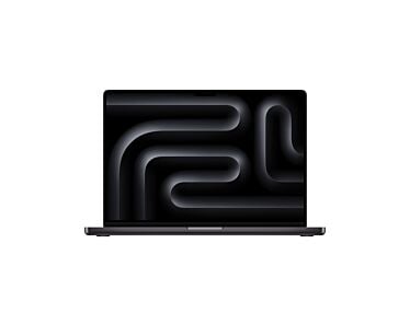 Apple MacBook Pro 16 Wyświetlacz Nanostrukturalny M5 Pro 18-core CPU + 20-core GPU / 64GB RAM / 1TB SSD / Gwiezdna czerń (Space Black)
