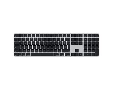 Apple Magic Keyboard Klawiatura z Touch ID i polem numerycznym-5.jpeg