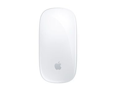 Apple Magic Mouse Mysz z obszarem Multi-Touch (USB-C) - Biała - Outlet