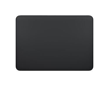 Apple Magic Trackpad Gładzik z obszarem Multi-Touch (USB-C) - Czarny - Outlet