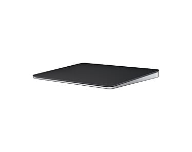 Apple Magic Trackpad Gładzik z obszarem Multi-Touch (USB-C) - Czarny