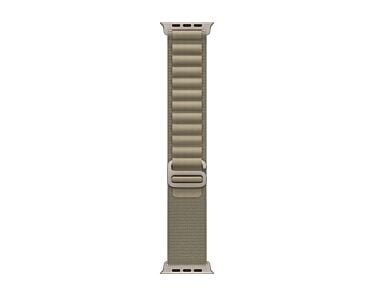 Apple Opaska Alpine w kolorze moro do koperty 44mm / 45mm / 46mm / 49mm - rozmiar M
