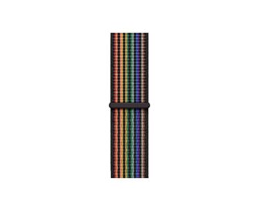 Apple Opaska sportowa Nike Pride Edition do koperty 41 mm