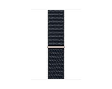 Apple Opaska sportowa w kolorze północy do koperty 44mm / 45mm / 46mm / 49mm - rozmiar XL