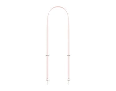 Apple Pasek na ramię do etui Apple - Jasnoróżowy-1.jpg