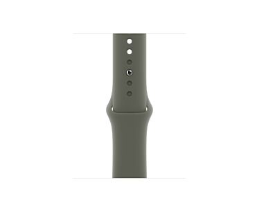 Apple Pasek Sportowy do Apple Watch do koperty 41 mm - Moro