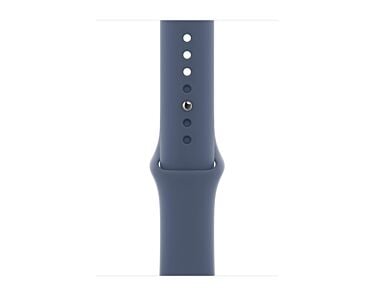 Apple Pasek sportowy  w kolorze nordyckiego błękitu do koperty 38mm / 40mm / 41mm / 42mm - rozmiar S/M/L