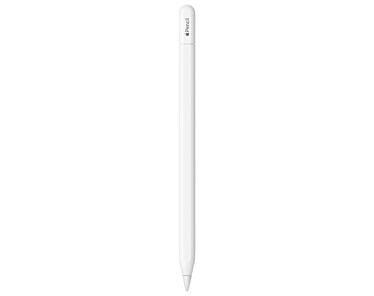 Apple Pencil USB-C - Biały - Outlet