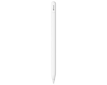 Apple Pencil USB-C - Biały