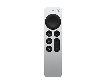 Apple Pilot Apple TV Remote