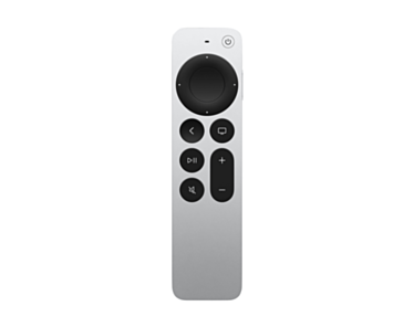 Apple Pilot Apple TV Remote
