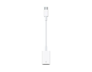 Apple Przejściówka z USB-C na USB