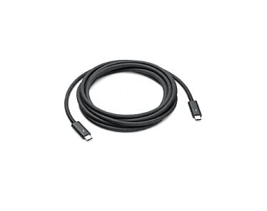 Apple Przewód profesjonalny Pro Thunderbolt 4 (3 m)