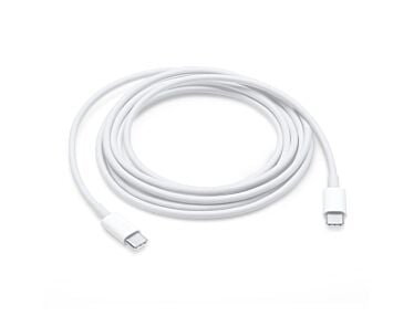 Apple Przewód USB-C do ładowania (2 m)